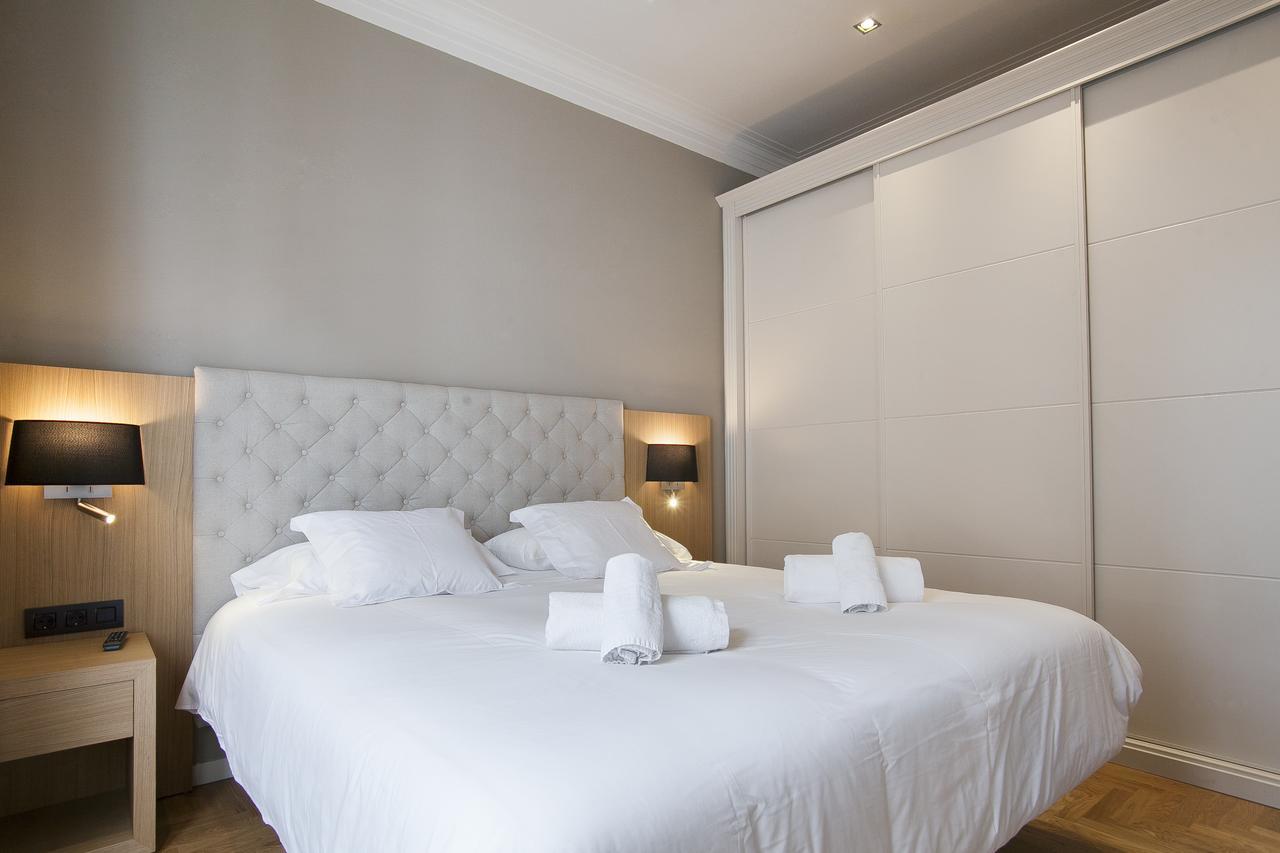 Tendency Sagrada Familia Luxury Apartament Barcelona