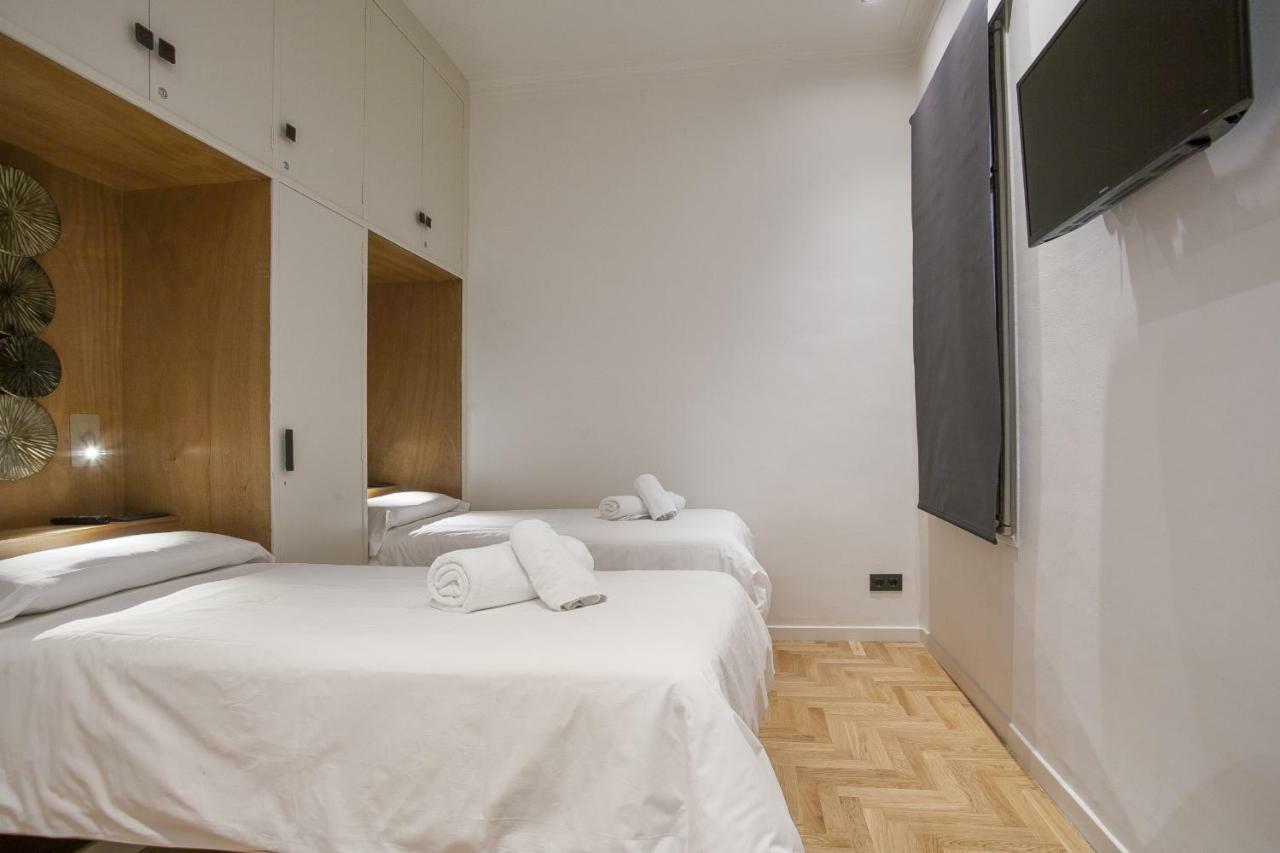 Tendency Sagrada Familia Luxury Apartament Barcelona