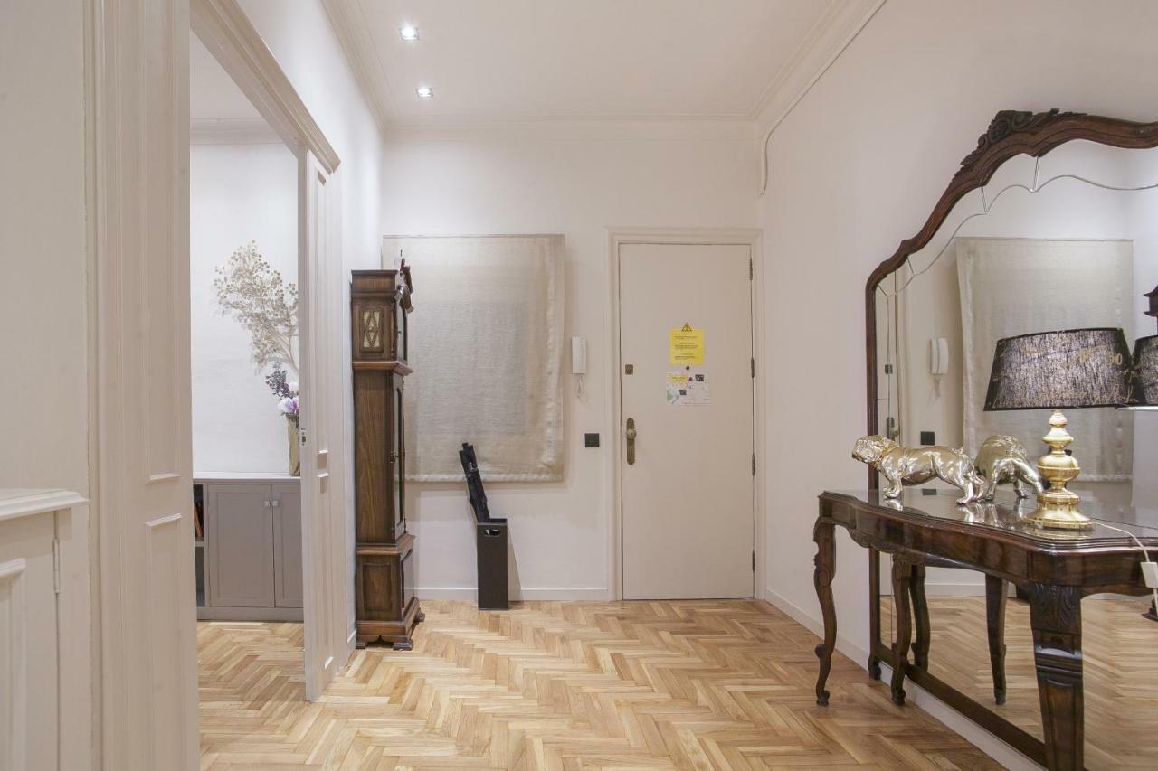 Tendency Sagrada Familia Luxury Apartament *